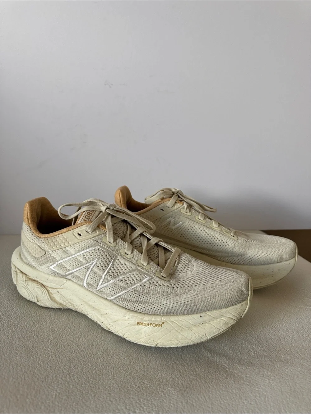 New Balance fresh form 1080 shoes